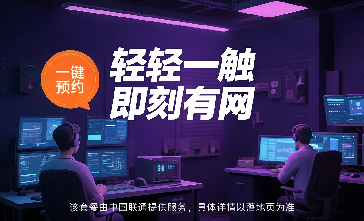 延平区中国联通
